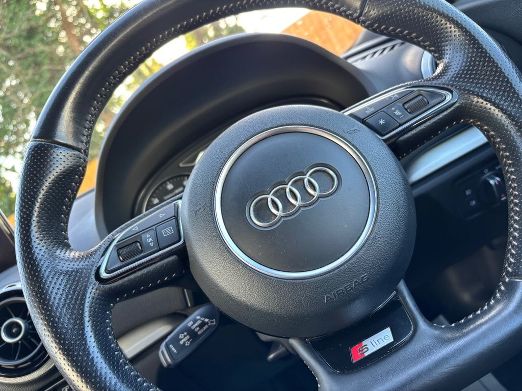 Used Audi A3 2013 for sale - 77774847: Photo 17