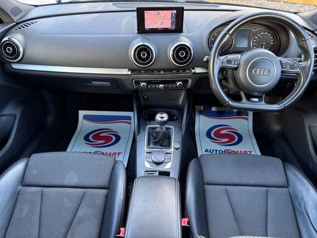 Used Audi A3 2013 for sale - 77774847: Photo 21