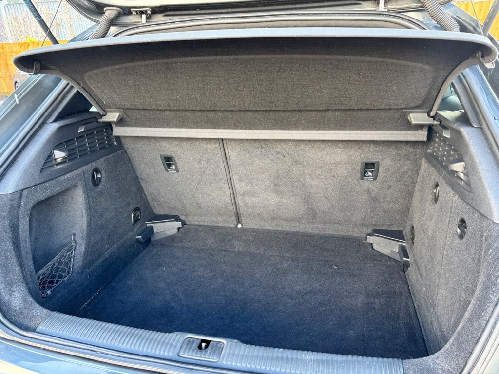 Used Audi A3 2013 for sale - 77774847: Photo 23