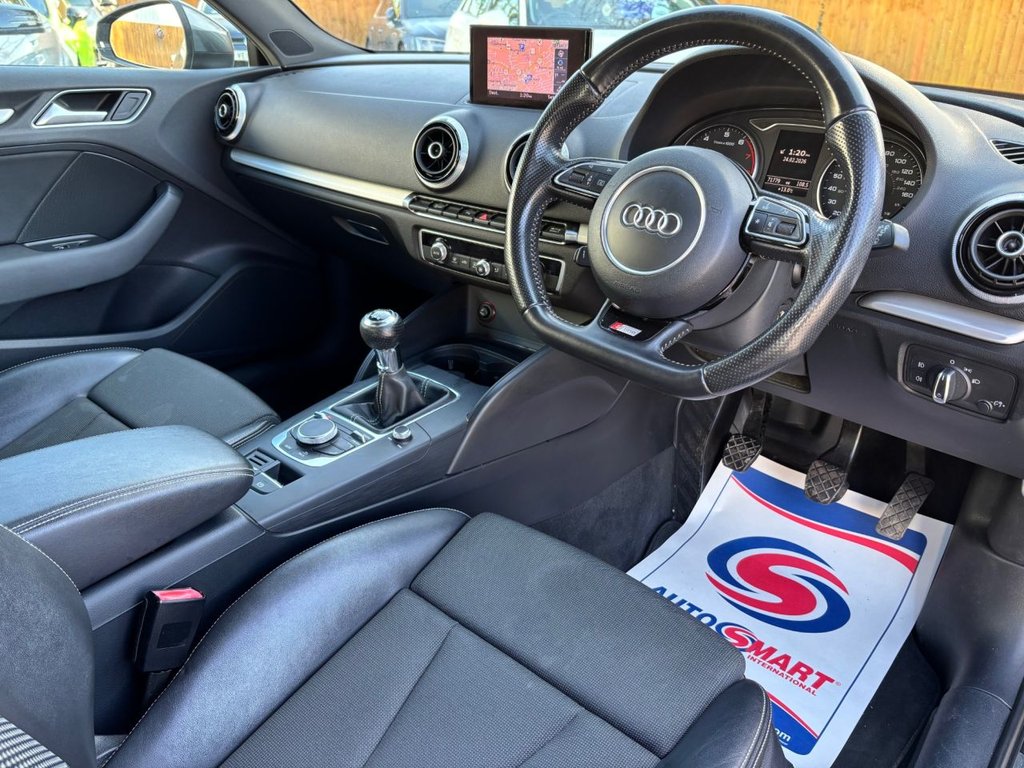 Used Audi A3 2013 for sale - 77774847: Photo 3