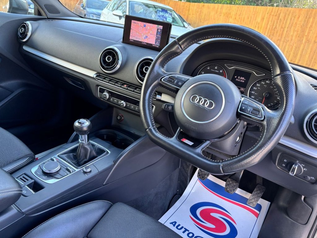 Used Audi A3 2013 for sale - 77774847: Photo 4