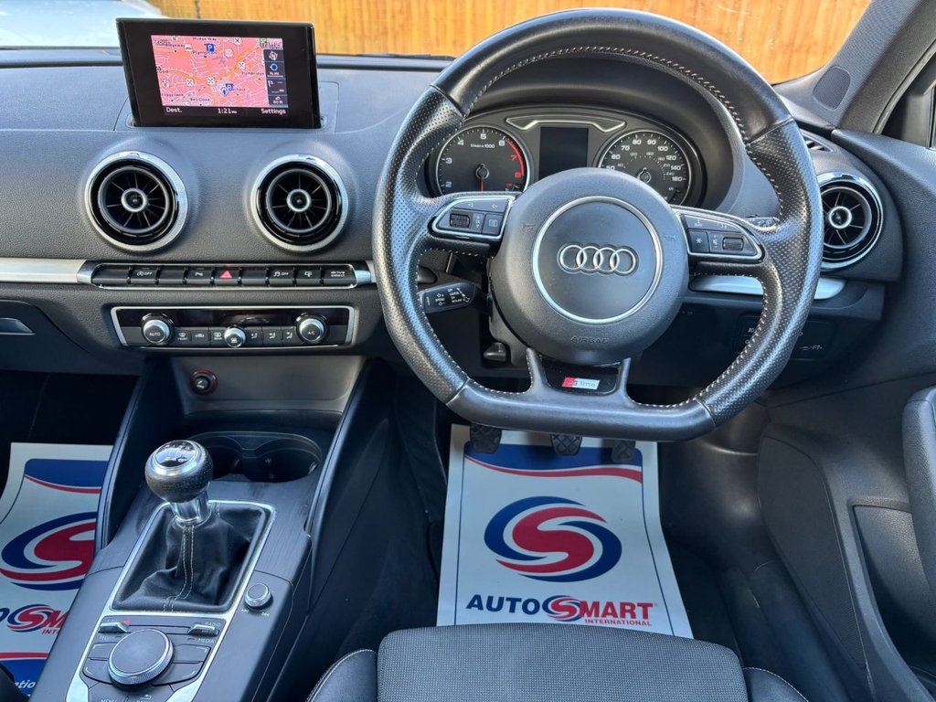 Used Audi A3 2013 for sale - 77774847: Photo 5