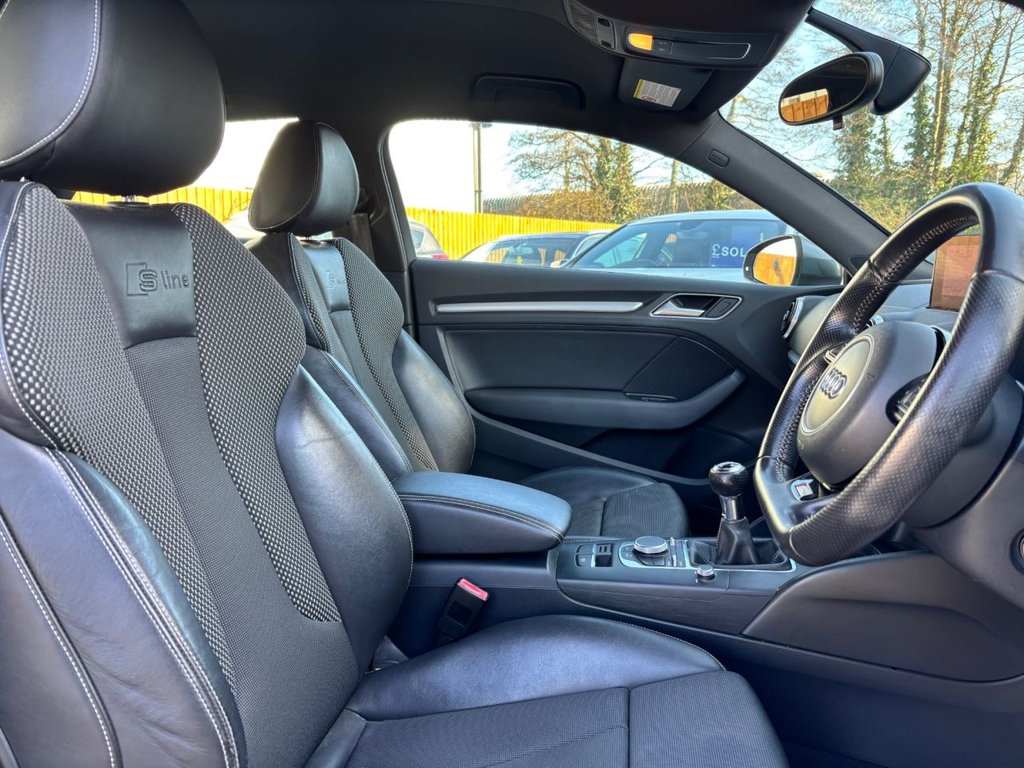 Used Audi A3 2013 for sale - 77774847: Photo 7