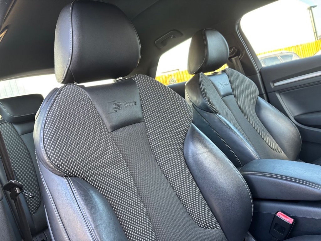 Used Audi A3 2013 for sale - 77774847: Photo 8