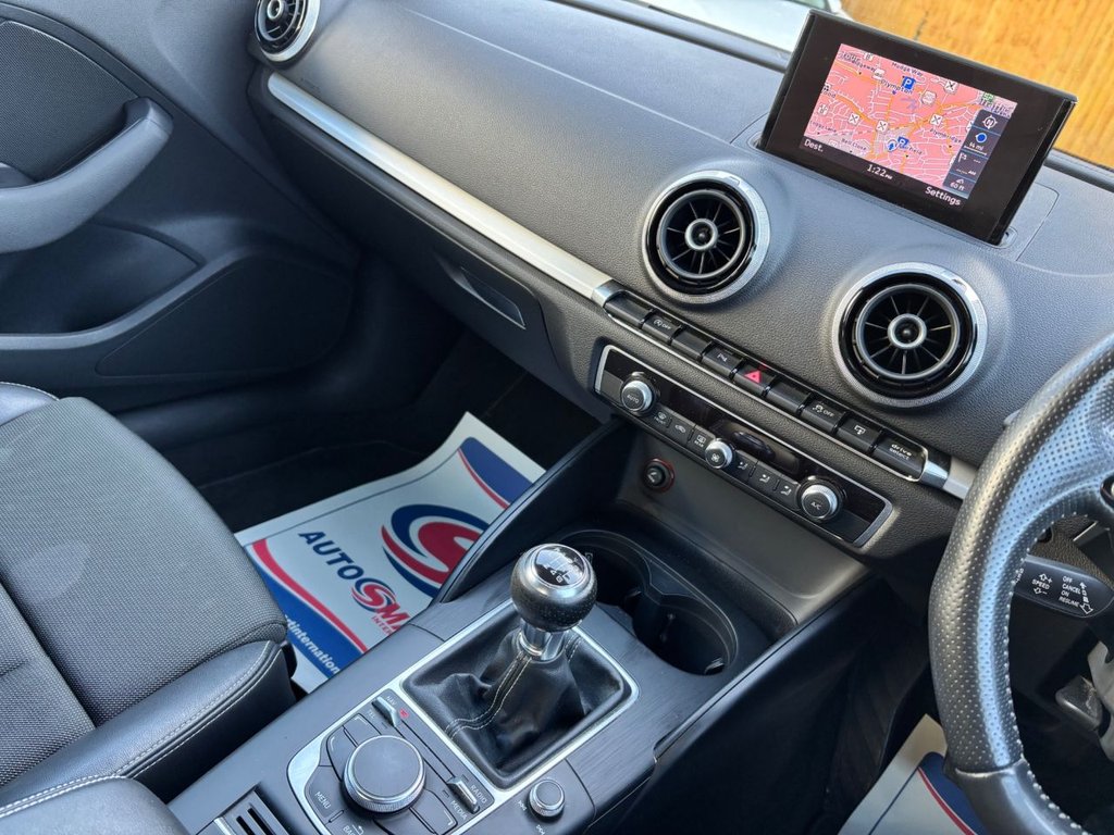 Used Audi A3 2013 for sale - 77774847: Photo 9