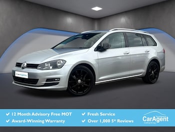 Used Volkswagen Golf 2014 for sale - 78712539: Photo