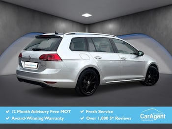 Used Volkswagen Golf 2014 for sale - 78712539: Photo