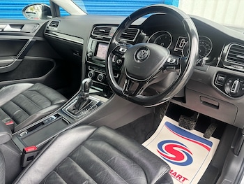 Used Volkswagen Golf 2014 for sale - 78712539: Photo