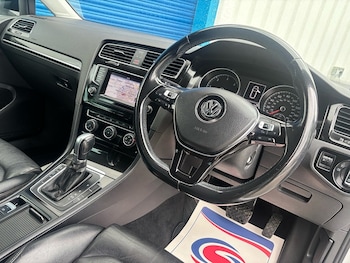 Used Volkswagen Golf 2014 for sale - 78712539: Photo