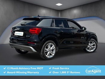 Used Audi Q2 2019 for sale - 79010034: Photo
