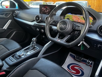 Used Audi Q2 2019 for sale - 79010034: Photo