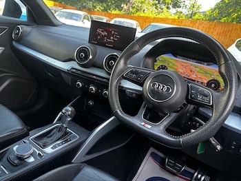 Used Audi Q2 2019 for sale - 79010034: Photo