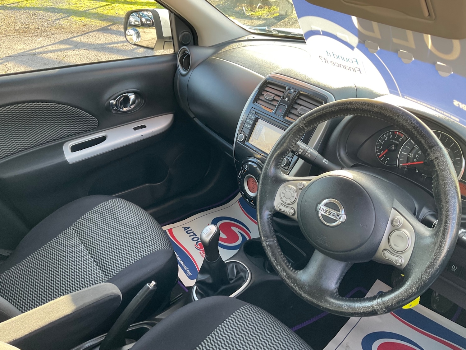 Used Nissan Micra 2015 for sale - 76599832: Photo 10