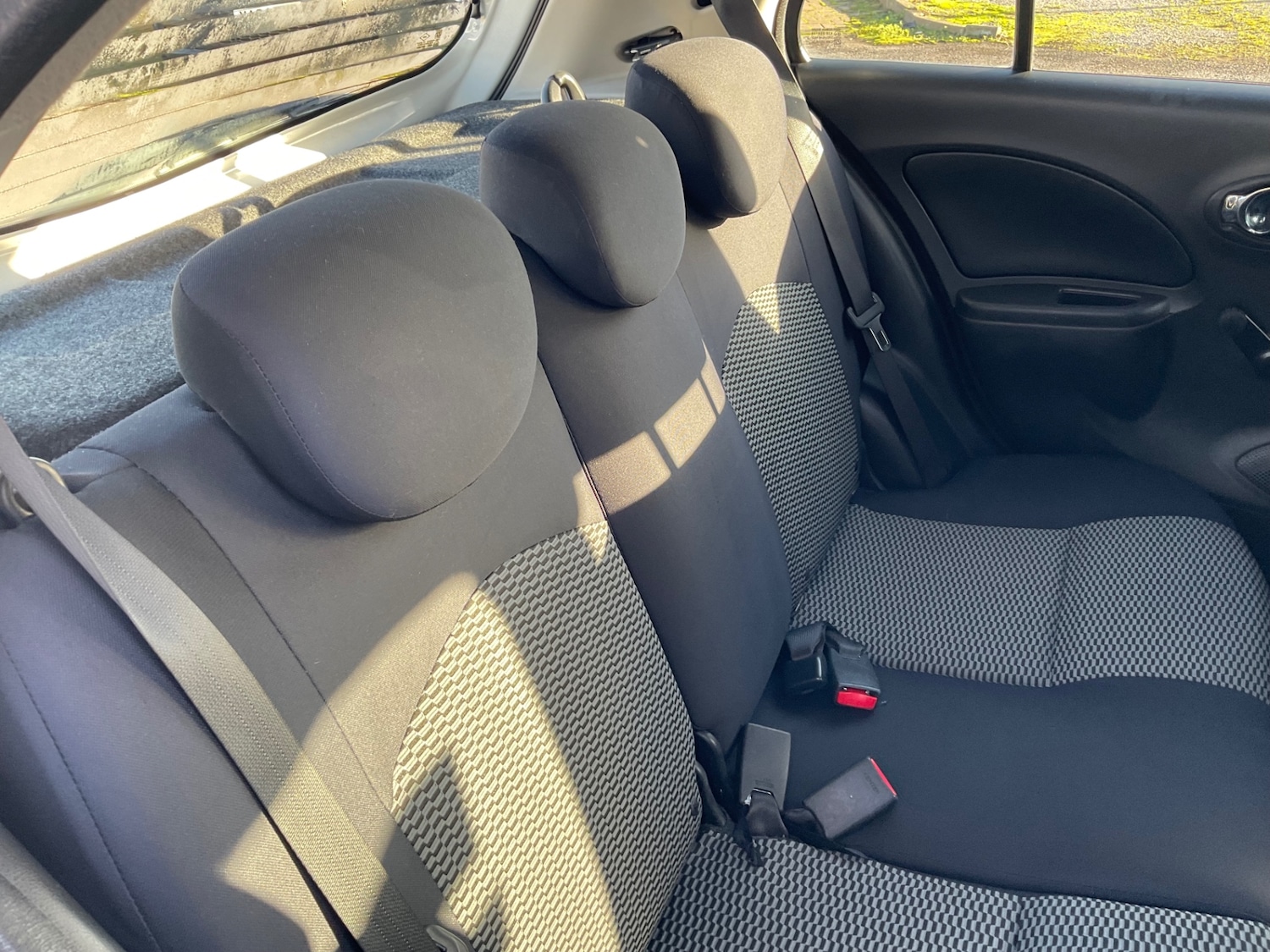 Used Nissan Micra 2015 for sale - 76599832: Photo 11