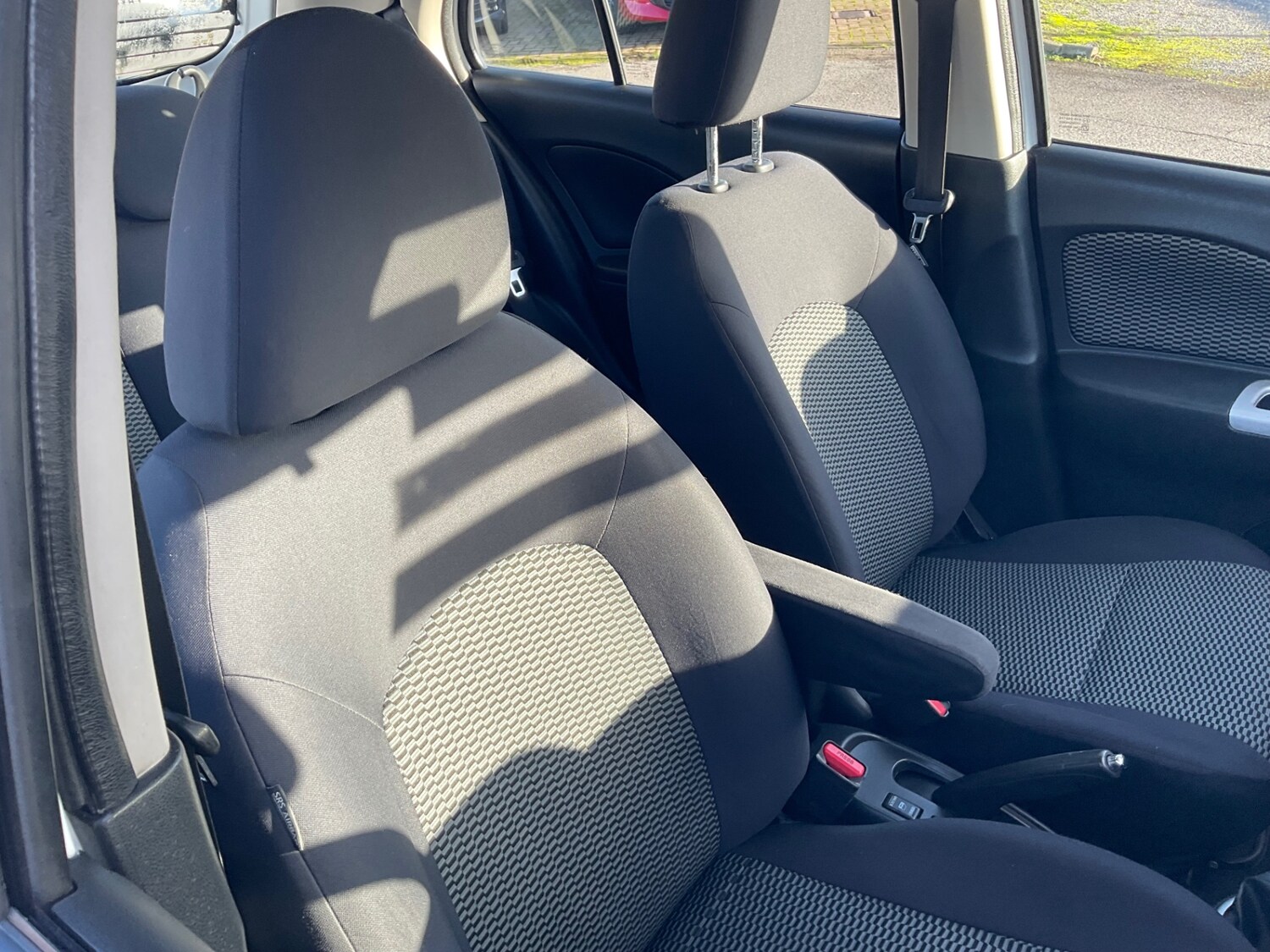 Used Nissan Micra 2015 for sale - 76599832: Photo 9