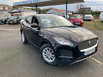 2019 (69) - 2.0d 5dr 2WD