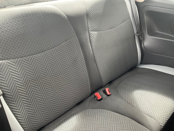 Used Fiat 500 2016 for sale - 75249672: Photo 11