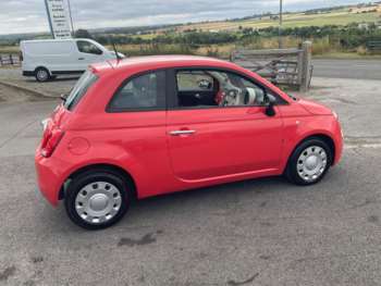 Used Fiat 500 2016 for sale - 75249672: Photo