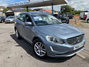 2016 (66) - D4 [190] SE Lux Nav 5dr Geartronic