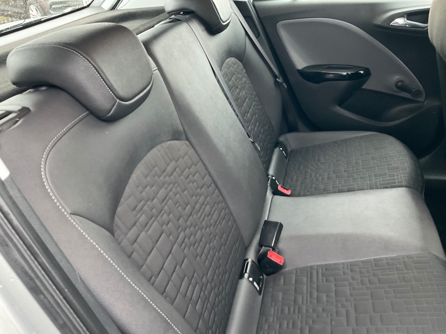 Used Vauxhall Corsa 2016 for sale - 77377804: Photo 11