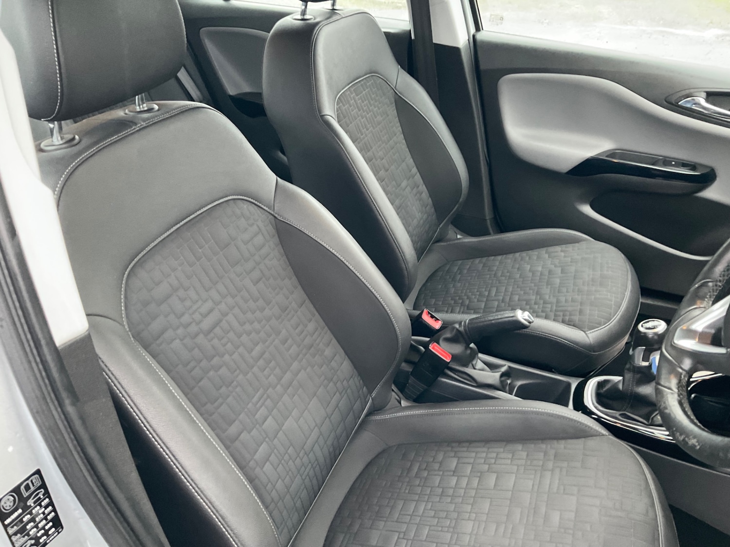 Used Vauxhall Corsa 2016 for sale - 77377804: Photo 9