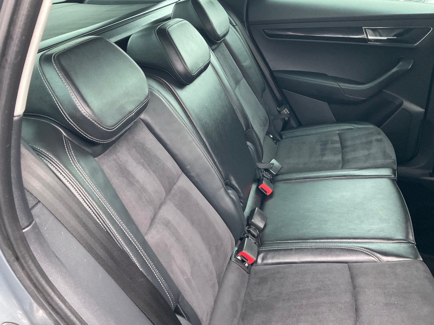 Used Skoda Karoq 2018 for sale - 77403682: Photo 11