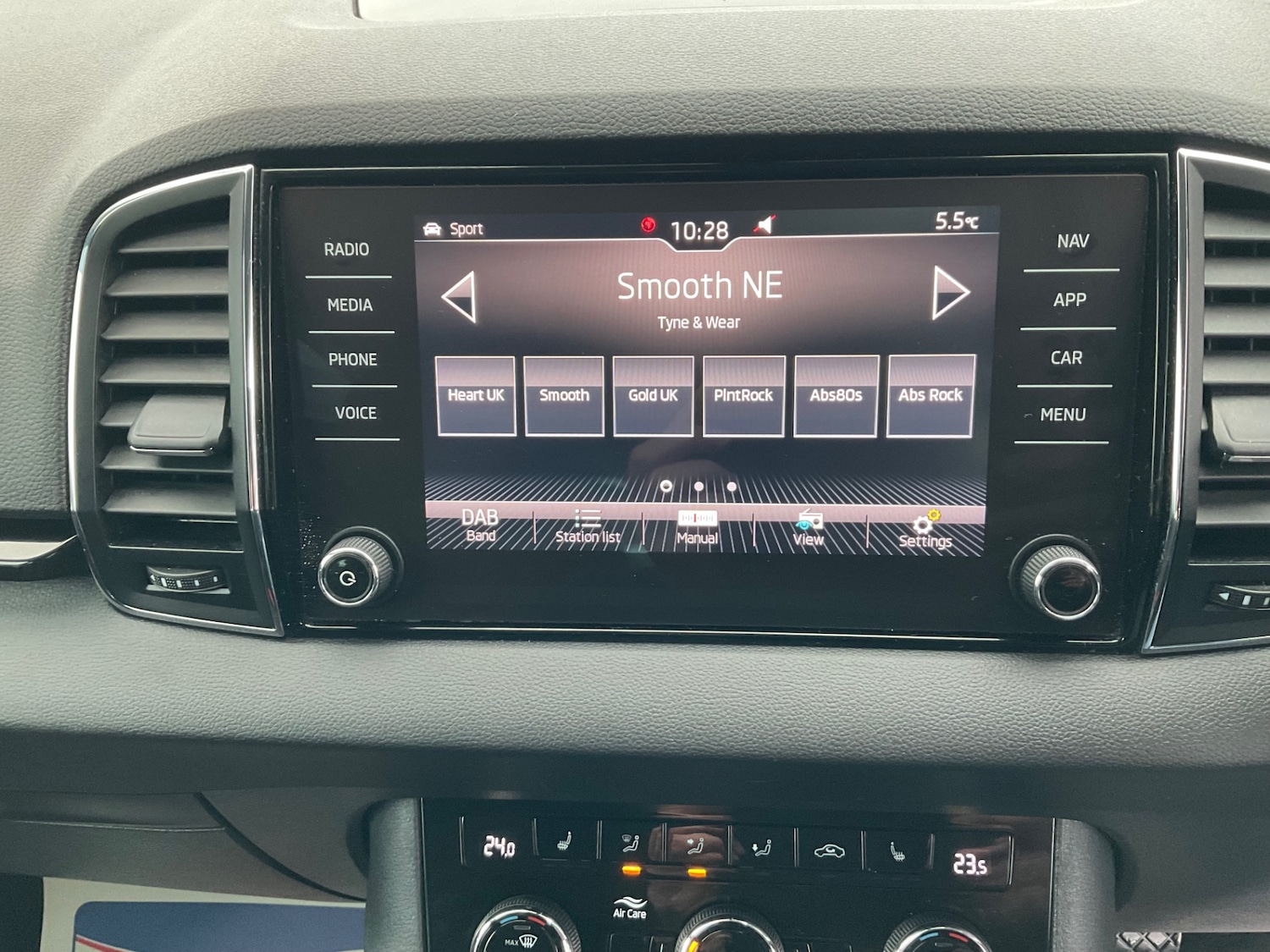 Used Skoda Karoq 2018 for sale - 77403682: Photo 12