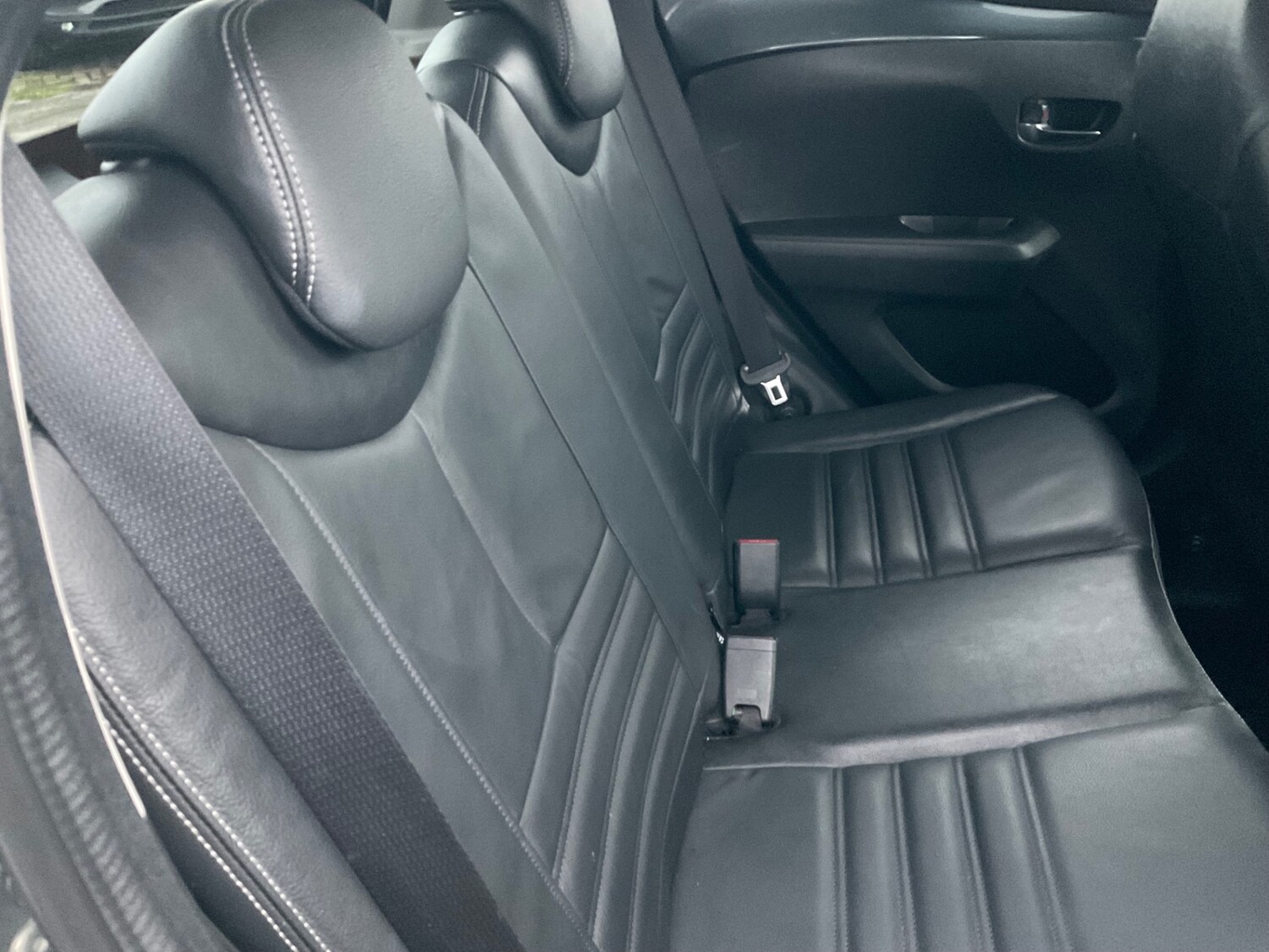 Used Toyota AYGO 2016 for sale - 77366839: Photo 10