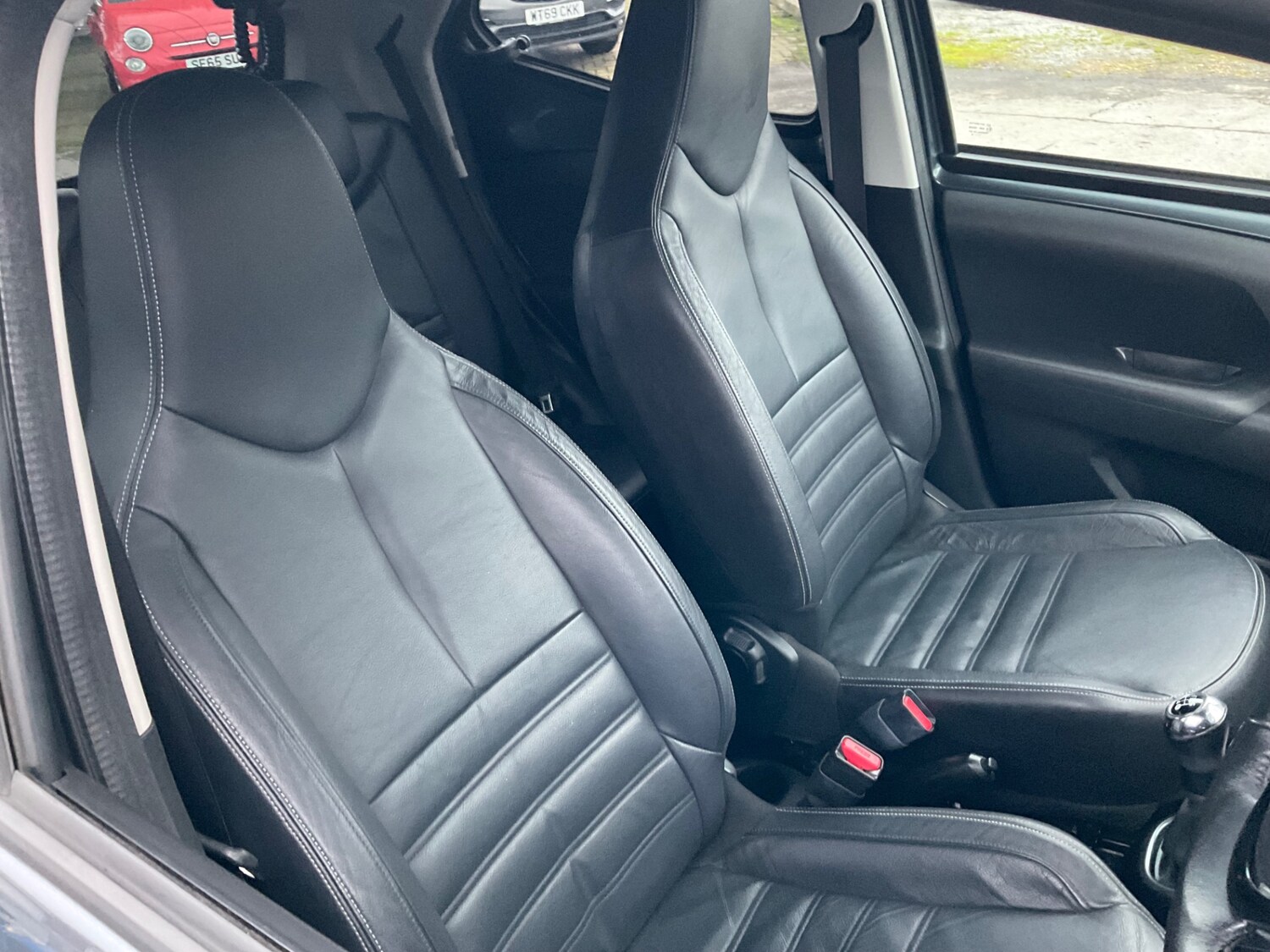 Used Toyota AYGO 2016 for sale - 77366839: Photo 11