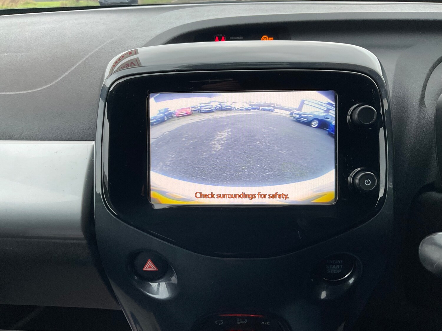 Used Toyota AYGO 2016 for sale - 77366839: Photo 13