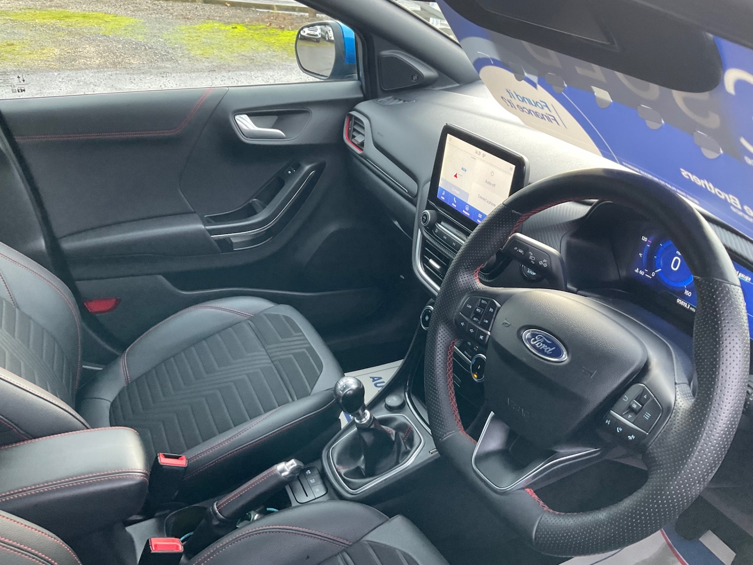 Used Ford Puma 2022 for sale - 76613441: Photo 10