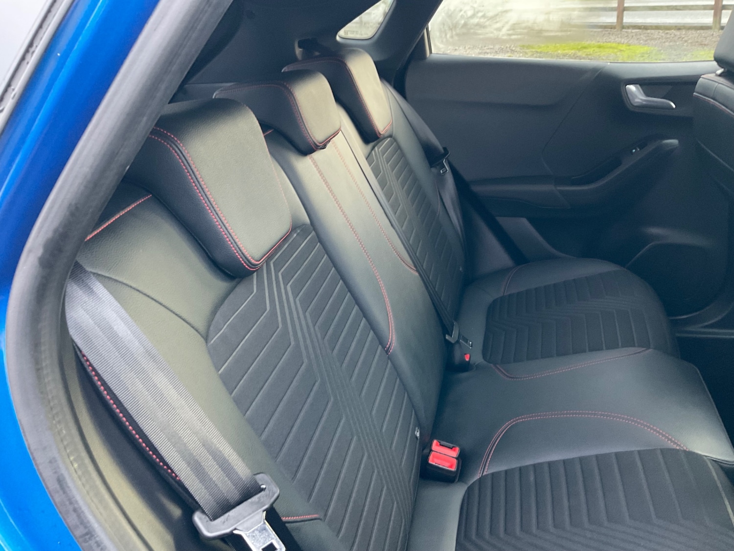 Used Ford Puma 2022 for sale - 76613441: Photo 11