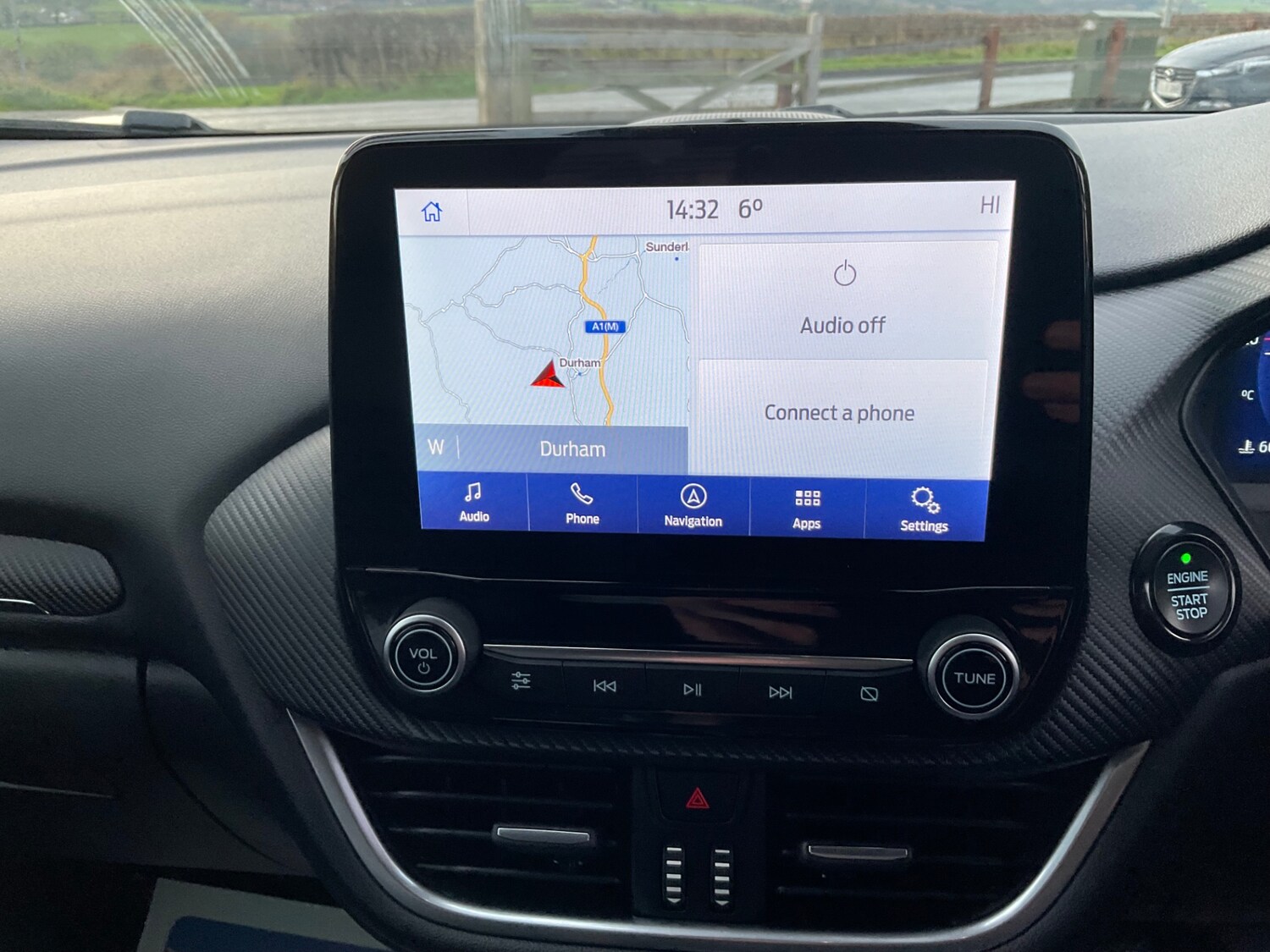 Used Ford Puma 2022 for sale - 76613441: Photo 12