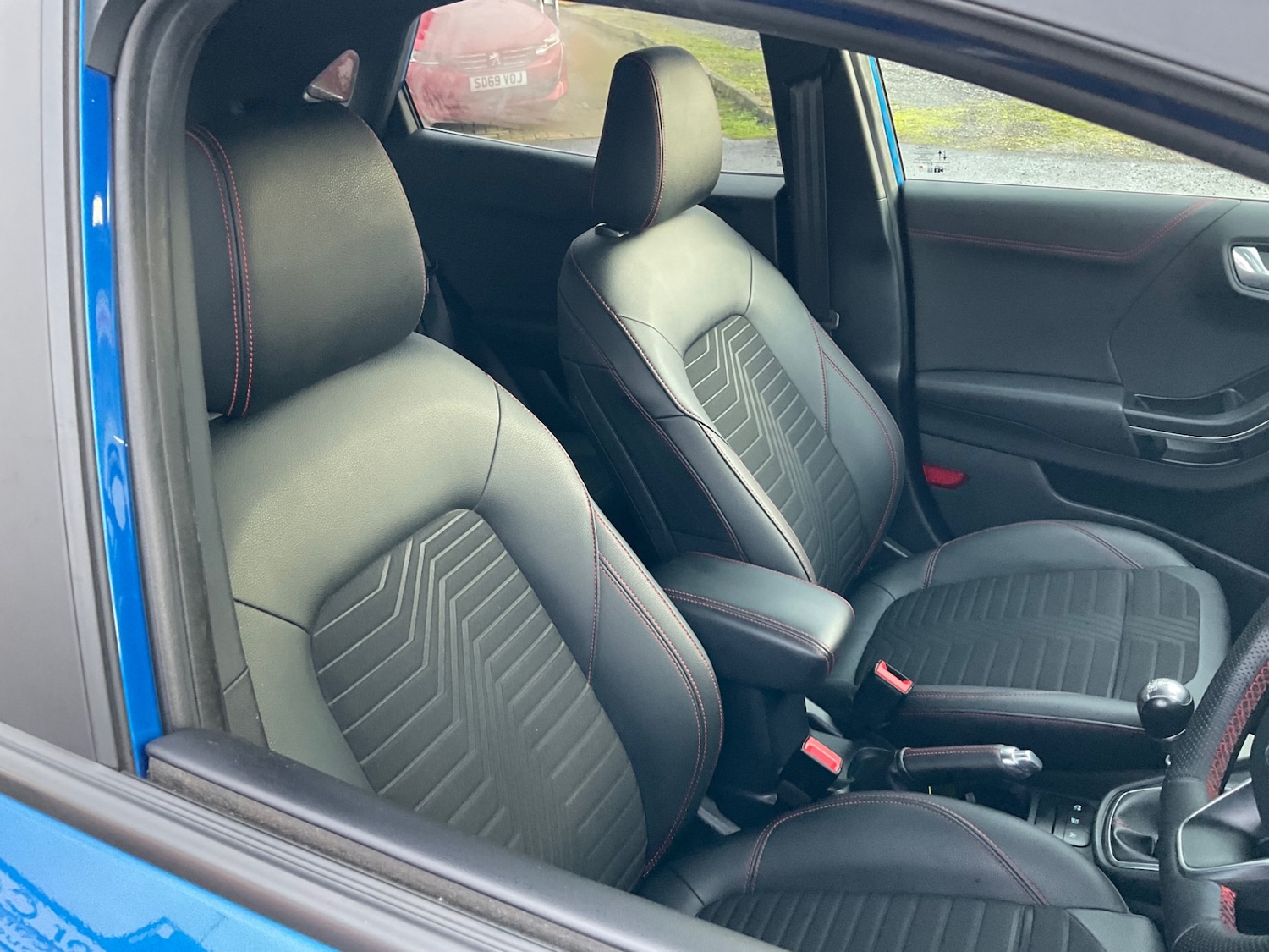 Used Ford Puma 2022 for sale - 76613441: Photo 9