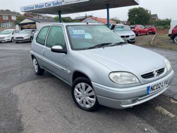 2002 (02) - 1.1i Desire 3dr **** Future classic****