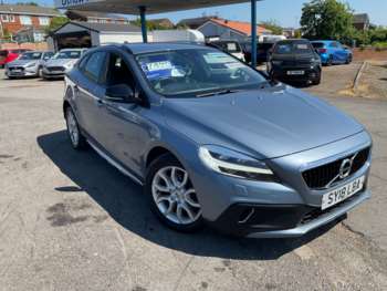 2018 (18) - D2 [120] Cross Country Pro 5dr