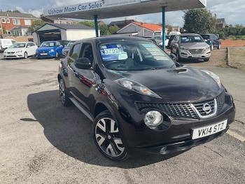 2014 (14) - 1.5 dCi N-Tec 5dr [Start Stop]