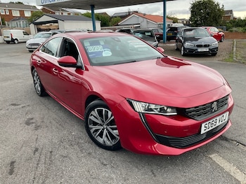 2019 (69) - 1.5 BlueHDi Allure 5dr