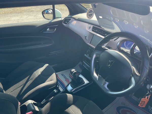 Used DS Automobiles DS 3 2016 for sale - 74247545: Photo 10