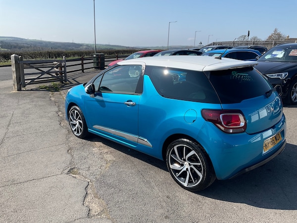 Used DS Automobiles DS 3 2016 for sale - 74247545: Photo 5