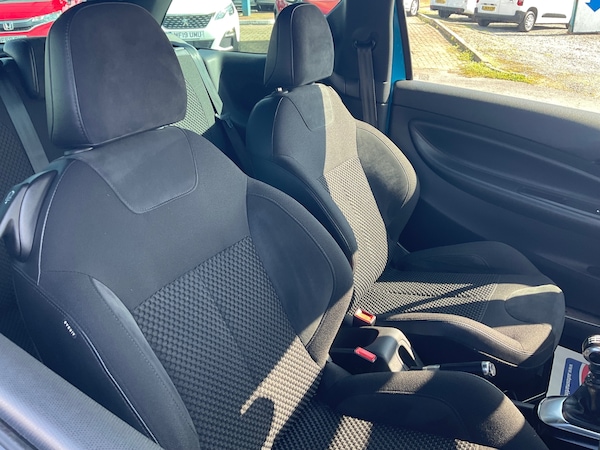 Used DS Automobiles DS 3 2016 for sale - 74247545: Photo 9