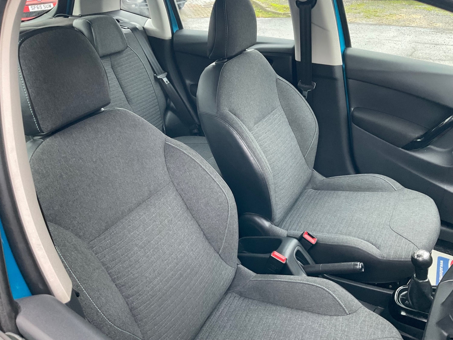 Used Citroen C3 2016 for sale - 77432906: Photo 10