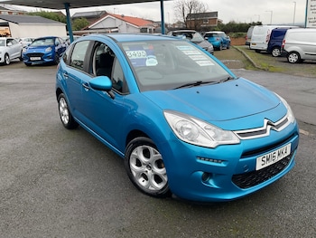 Used Citroen C3 2016 for sale - 77432906: Photo