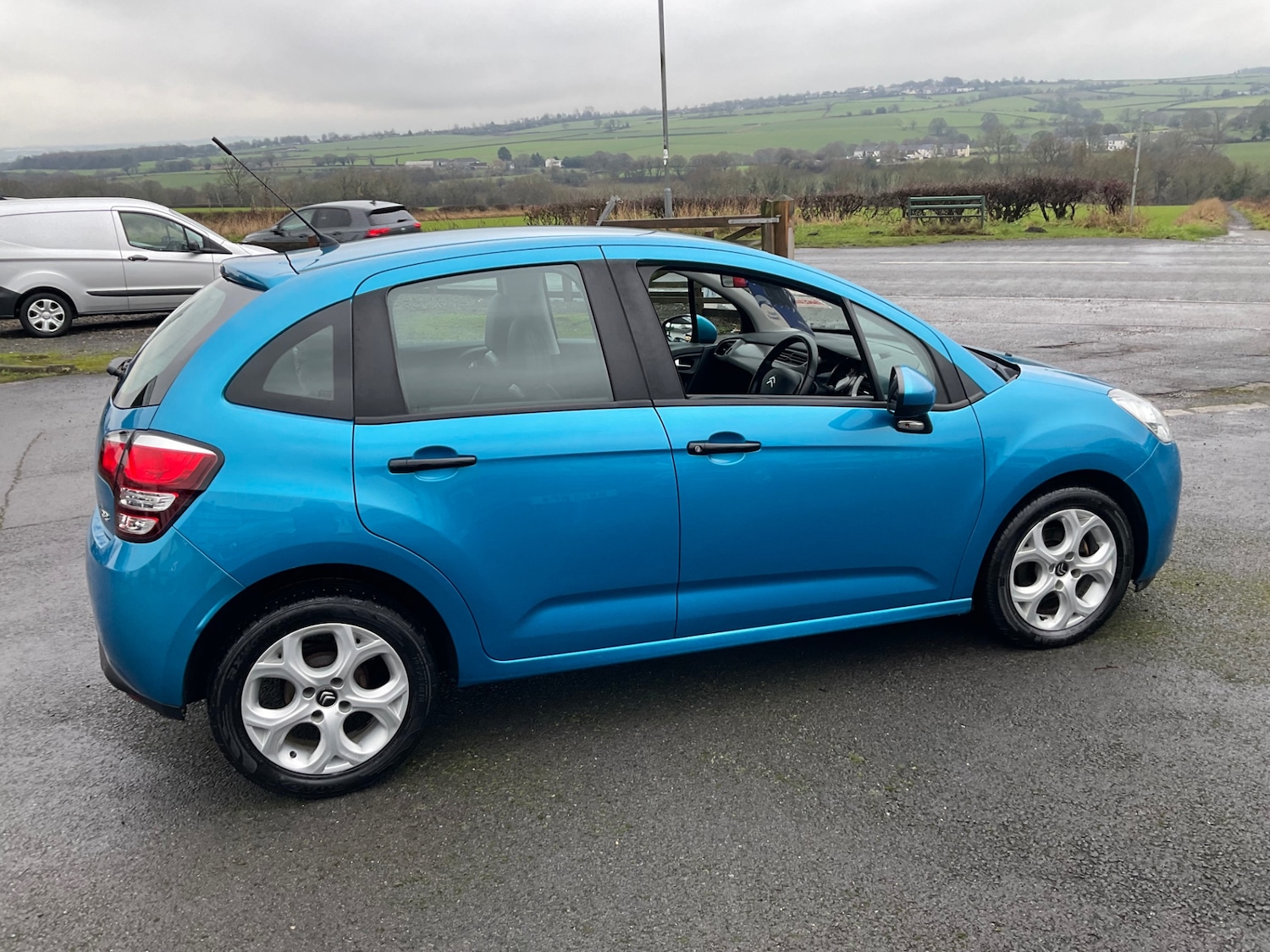 Used Citroen C3 2016 for sale - 77432906: Photo 2