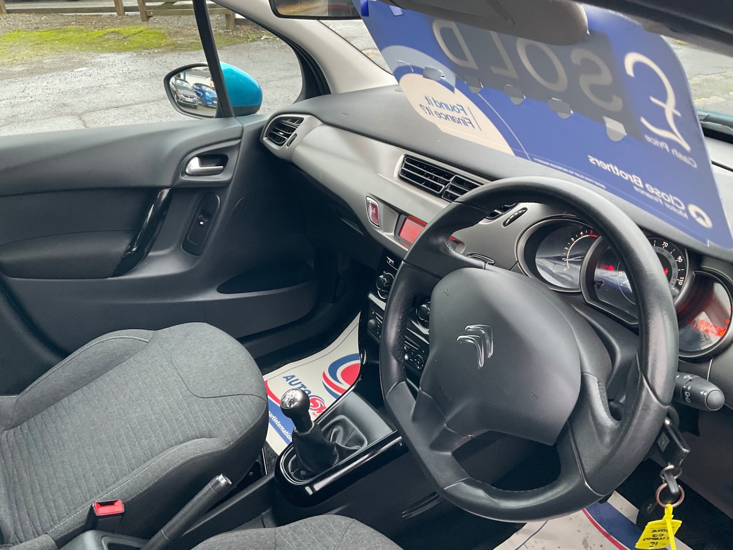 Used Citroen C3 2016 for sale - 77432906: Photo 8