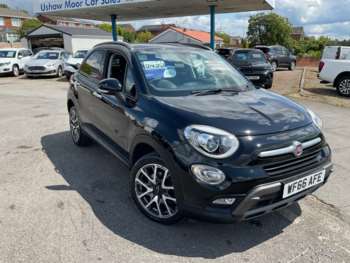 2016 (66) - 2.0 Multijet 4x4 Cross Plus 5dr