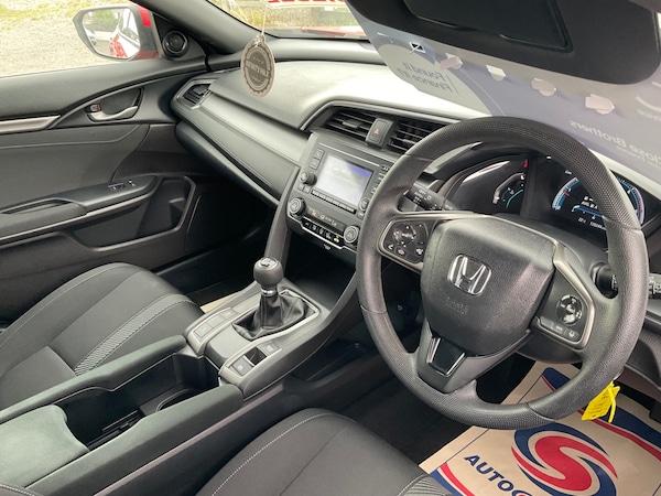 Used Honda Civic 2019 for sale - 75581774: Photo 10