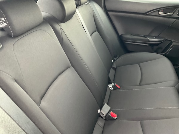Used Honda Civic 2019 for sale - 75581774: Photo 11