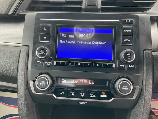 Used Honda Civic 2019 for sale - 75581774: Photo 12