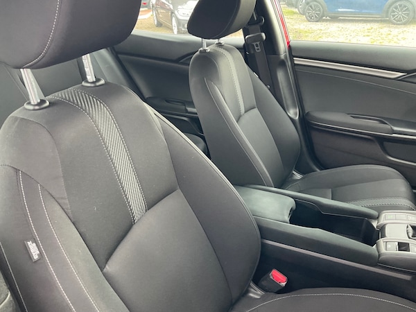 Used Honda Civic 2019 for sale - 75581774: Photo 9